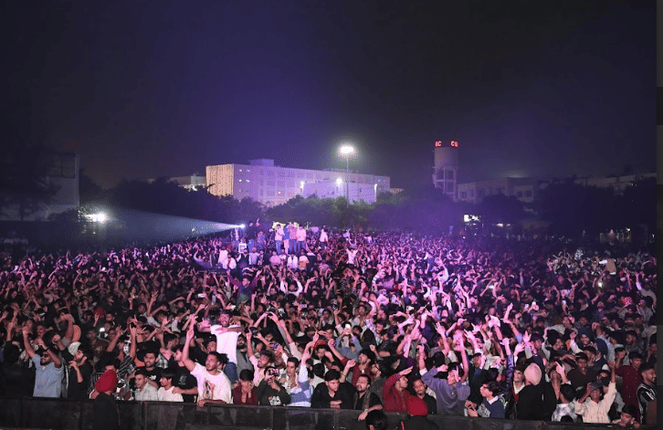 CGC Landran Parivartan photo 40